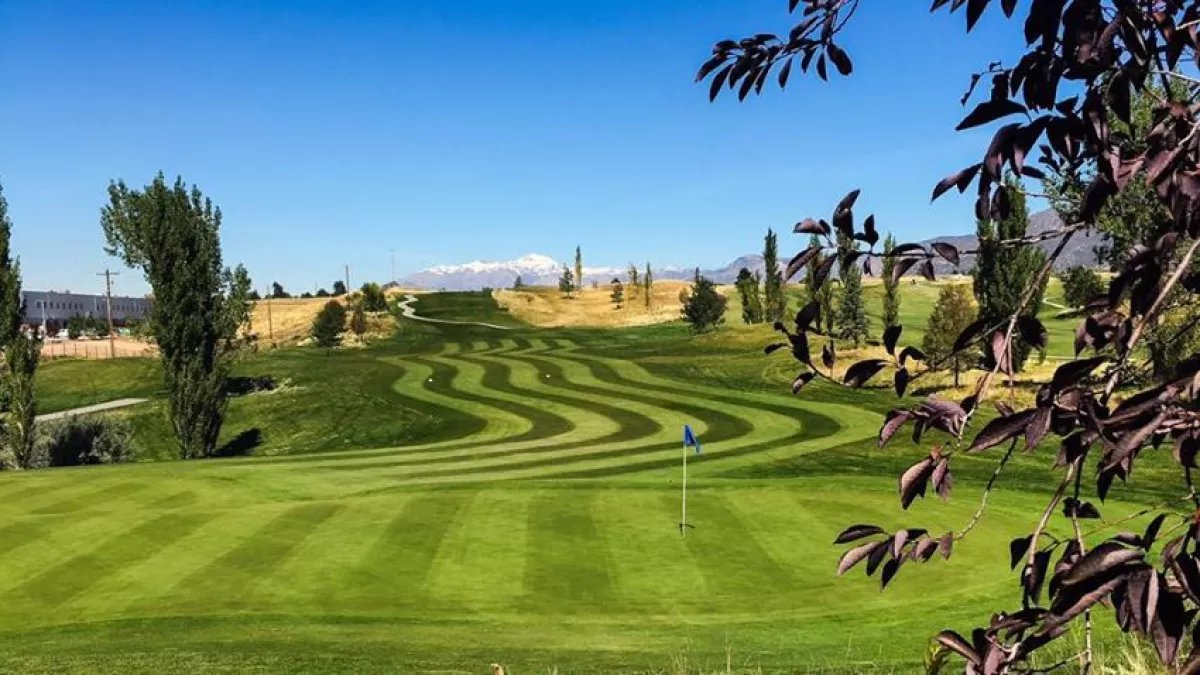 ⛳ 선힐즈 컨트리클럽【그랜드 PGM】 이미지 6